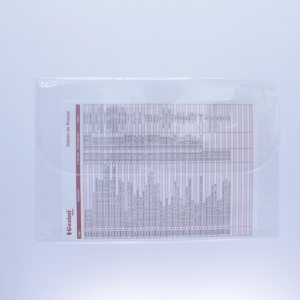 Pasta Congresso - 25 unid.