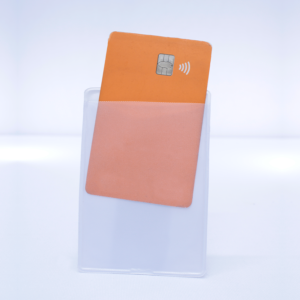 Porta cartão de crédito - 25 Unidades