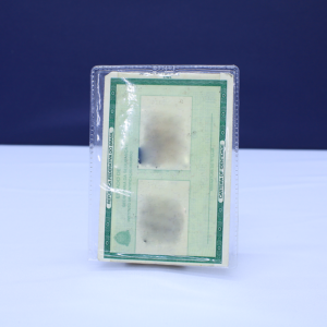 Porta RG (G) 10,8cm x 7,9cm - 25 unid.