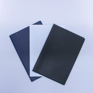 Porta manual de automóvel com papelão - 25 unid.