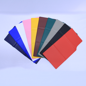 Carteira despachante 3 faces - 25 Unid.