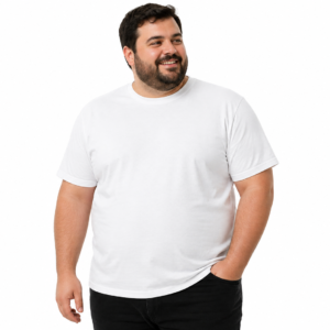Camiseta | Poliviscose | EXG ao G3