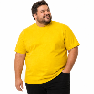 Camiseta | Poliéster | EXG ao G3