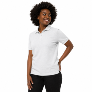 Camiseta | Polo | Poliviscose