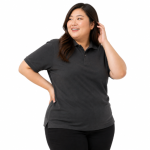 Camiseta | Polo | Poliviscose | EXG ao G3