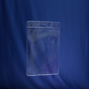 Porta crachá - 25 unid.