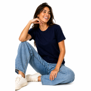 Camiseta | Algodão 30.1