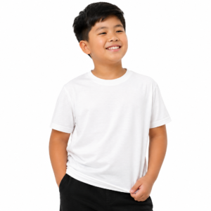 Camiseta | Poliviscose | Infantil