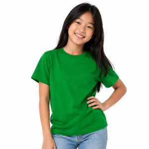 Camiseta | Poliéster | Infantil