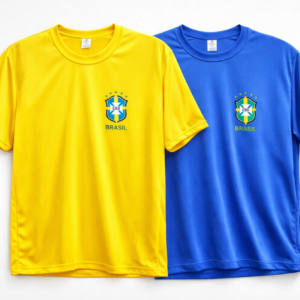Camiseta do Brasil