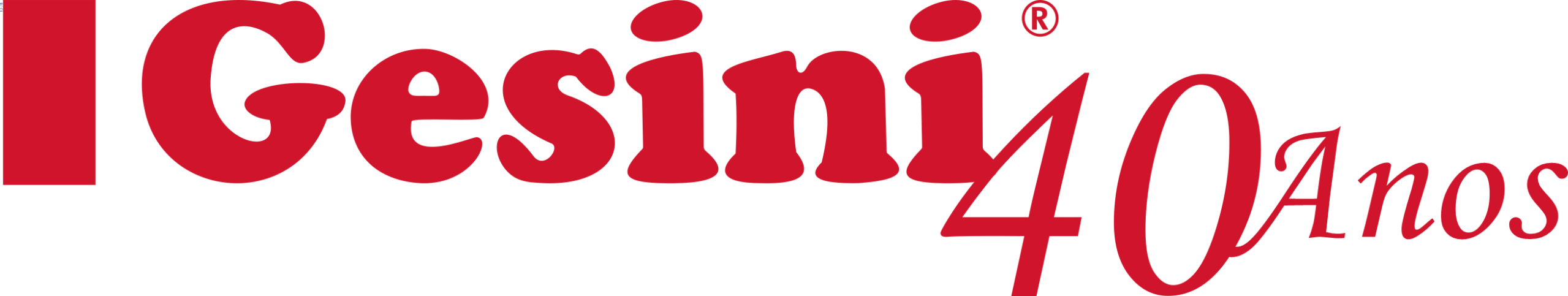 Gesini Industria e Comercio Ltda