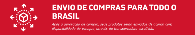 distribuição