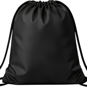 Sacochila Poliéster - kit 20 unid.