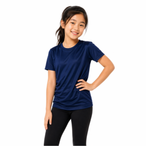 Camiseta | Dryfit UV 15 | Infantil