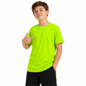Camiseta | Dry Performance | Infantil