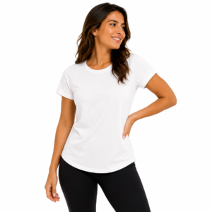 Camiseta | Baby Look | Poli&eacute;ster