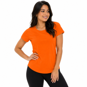 Camiseta | Baby Look | Dryfit UV 15