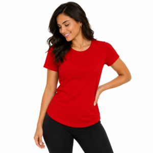 Camiseta | Baby Look | Algodão 30.1